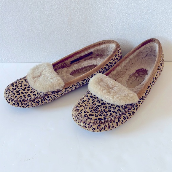 cole haan house slippers